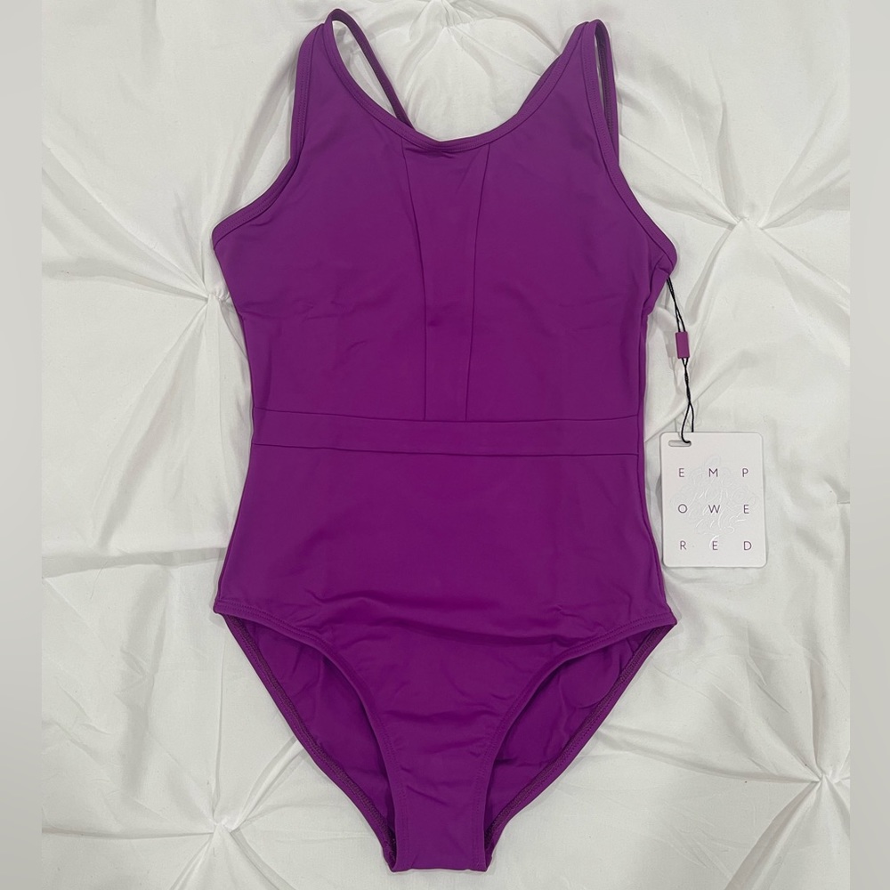 NEW Russian Pointe Leotard